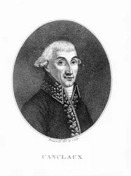 Jean Baptiste Camille de Canclaux